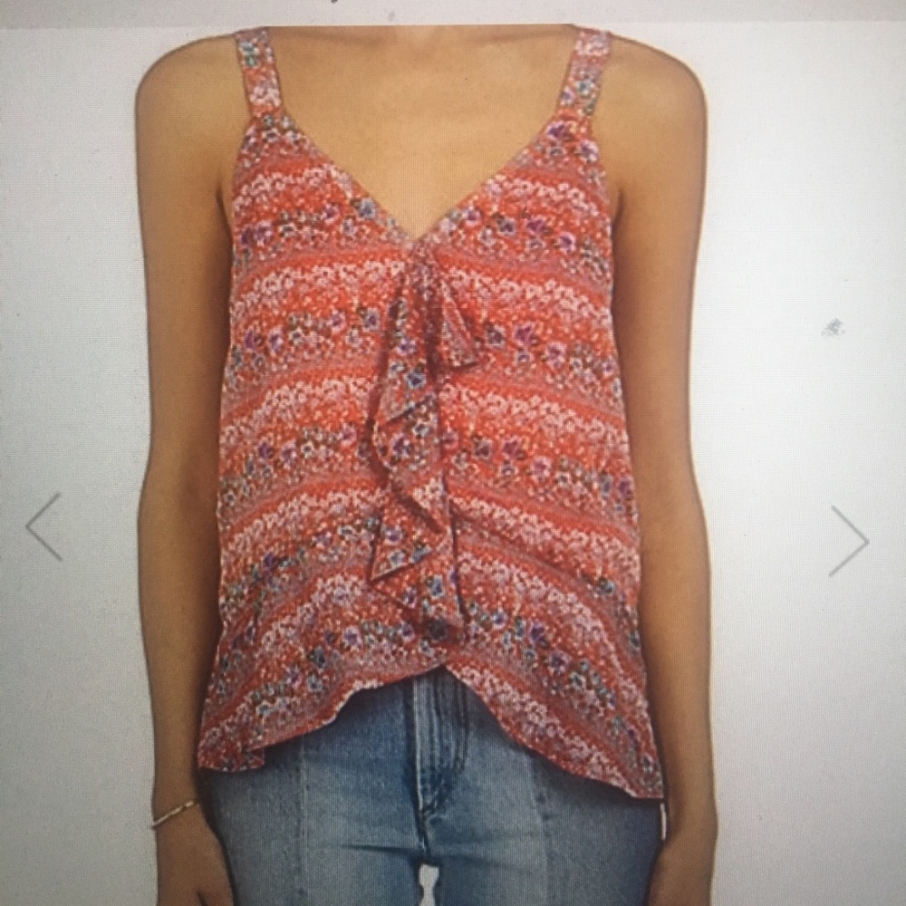 Barney’s Nee York Top